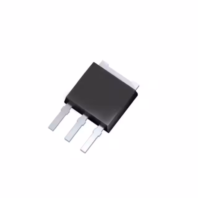 IPS65R1K0CEAKMA2 Infineon Technologies  Transistors - FET MOSFET - Simples